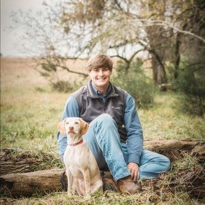 Meet your Posher, Grant